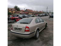 Usa spate dreapta Skoda Octavia 1 2006 1.6 Benzina Cod Motor BFQ 102CP/75KW