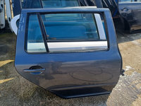 USA SPATE DREAPTA Skoda Octavia 2 [facelift] [2008 - 2013] Combi wagon 5-usi