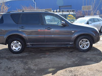 Usa spate dreapta Ssangyong Rexton 2005 606