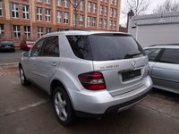 Usa spate dreapta stanga Mercedes ML W164 320 cdi