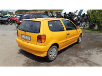 Usa spate dreapta Volkswagen Polo 1996 1.9 Diesel Cod motor AEF 64 CP/47KW