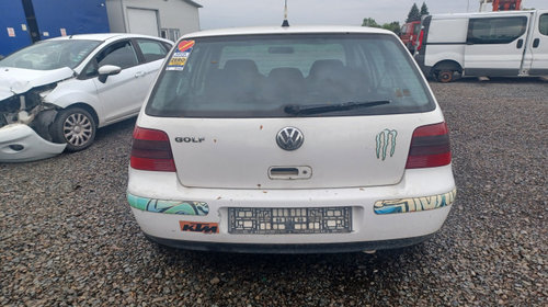 Usa spate dreapta Volkswagen VW Golf 4 [1997 - 2006] Hatchback 5-usi 1.4 MT (75 hp)