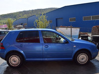 Usa spate dreapta VW Golf 4 hatchback 519