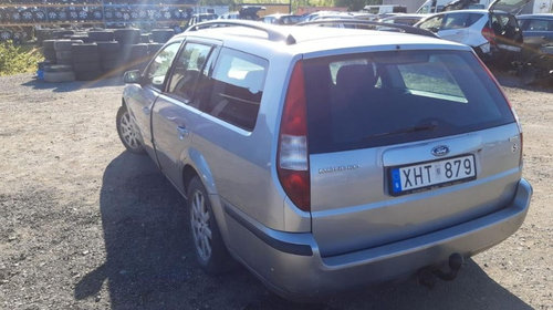 Usa spate Ford Mondeo 2003 2.0 Diesel Cod mot