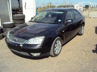 Usa spate Ford Mondeo Mk3 - 2006