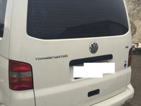 Usa spate haion VW T5 2.5 TDI Ax AXD