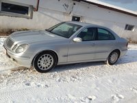 Usa spate mercedes w211 e class an 2002-2008