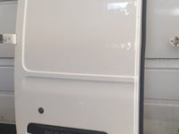 Usa spate model inalta cu tabla pentru Renault Master / Opel Movano Euro 5 (2010-2016) an fabricatie