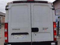 Usa spate model scurt cu tabla pentru Iveco Daily Euro 4 (2006-2010) an fabricatie