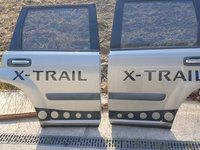 Usa spate Nissan X-Trail T30 2.2 D 2002