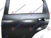 Usa spate (O)-Fiat Punto 12-pentru Fiat Punto 12-