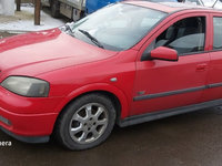 Usa spate Opel Astra G an 2001 ( disponibila pe mai multe culori)