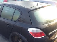 Usa spate Opel Astra H