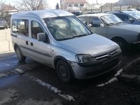 Usa spate - Opel Combo, 1.7 dti, tip motor Y17DTL, an 2003