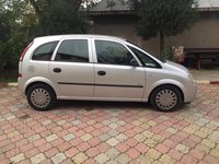 Usa Spate Opel Meriva din 2005