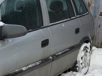 Usa Spate Opel Zafira din 2001