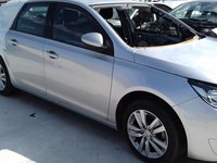 Usa spate Peugeot 308 an 2013