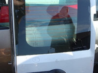Usa spate portbagaj dreapta Fiat Doblo din 2012 completa