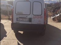 Usa spate portbagaj renault kangoo