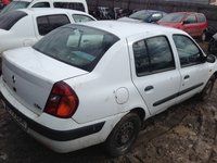 Usa spate Renault Clio 2