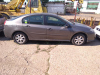 Usa spate Renault LAGUNA 3 stanga / dreapta