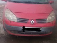 Usa spate Renault Scenic 2003-2008 1.9dci