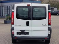 Usa spate Renault Trafic/Opel Vivaro 2.0 dCi 2008