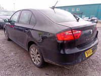 Usa spate Seat Toledo An Fabricatie 2013 1.6 Diesel Cod Motor: CAYC 105 CP