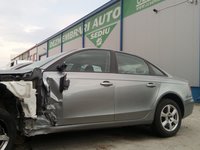 Usa spate stanga Audi A4 (8K2) B8 2011 sedan