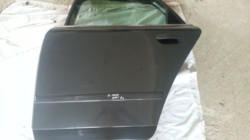 Usa spate stanga Audi A4