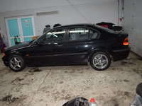 Usa spate stanga BMW seria 3 E46 1999 603