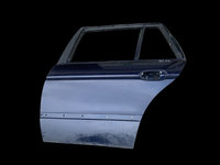 Usa spate stanga BMW Seria 5 E39 [1995 - 2000] Touring wagon 525tds AT (143 hp) 2.5 TDS