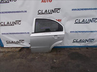 Usa Spate Stanga CHEVROLET AVEO limuzina (T200, T250) 1.4 F14D4