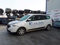 Usa spate stanga Dacia Lodgy 2013