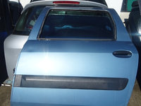 Usa Spate Stanga Dacia Logan 1 din 2006 volan pe stanga fara rugina