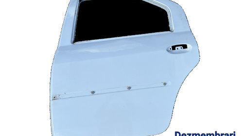 Usa spate stanga Dacia Logan [2004 - 2008] Se