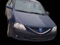 Usa spate stanga Dacia Logan [2004 - 2008] Sedan 1.5 dci MT (68hp)