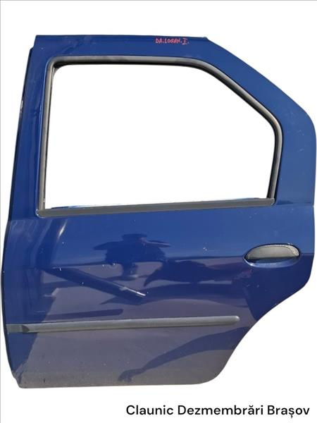 Usa Spate Stanga DACIA LOGAN (LS_) 1.4 (LSOA, LSOC, LSOE, LSOG