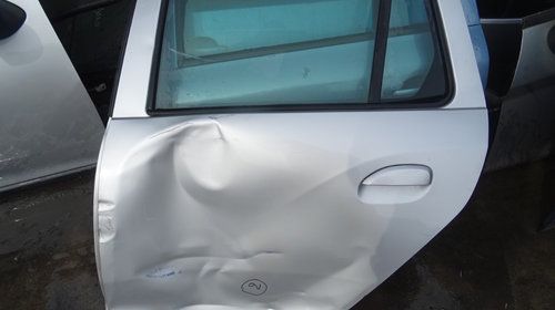 Usa Spate Stanga Dacia Logan MCV din 2014 lovita fara rugini