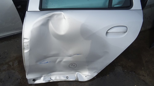 Usa Spate Stanga Dacia Logan MCV din 2014 lovita fara rugini