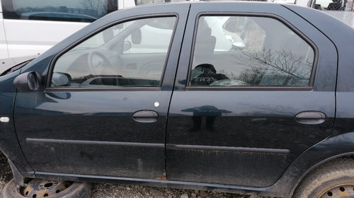 Usa Spate Stanga\Dreapta Dacia Logan 1.4 MPI