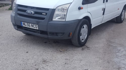 Usa spate stanga dreapta Ford Transit 2003 - 