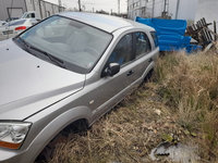 Usa spate stanga/dreapta Kia Sorento an 2010 completa