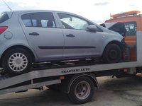 Usa spate stanga dreapta Opel Corsa D 2008