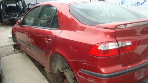 Usa spate stanga / dreapta Renault Laguna 2 din 2004 motor 1.9dci F9Q