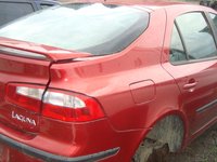 Usa spate stanga / dreapta Renault Laguna 2 din 2004 motor 1.9dci F9Q