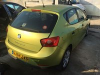 Usa spate stanga / dreapta Seat Ibiza 4