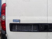 Usa spate stanga Fiat Doblo (263) 2012