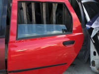 Usa Spate Stanga Fiat Punto II (1999-2010) oricare ROSIE