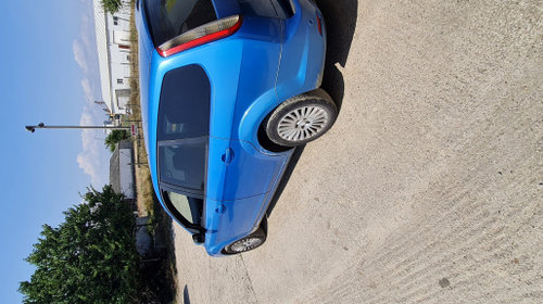 Usa spate stanga Ford Focus 2 [facelift] [200